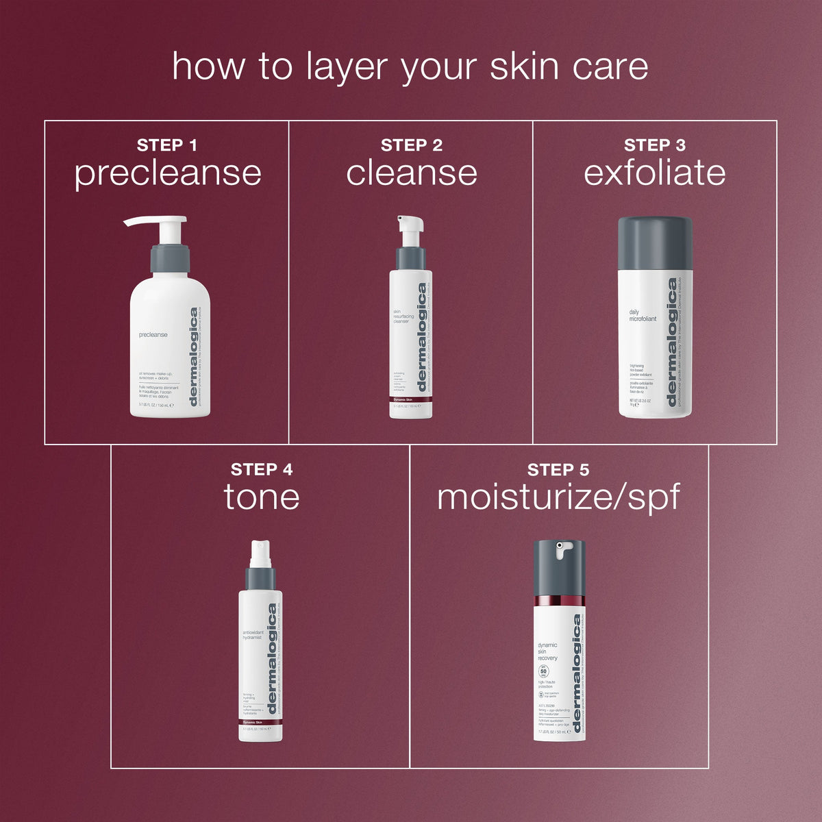 antioxidant hydramist